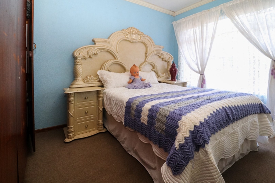 3 Bedroom Property for Sale in La Hoff North West